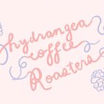 Hydrangea Coffee Roasters discount code